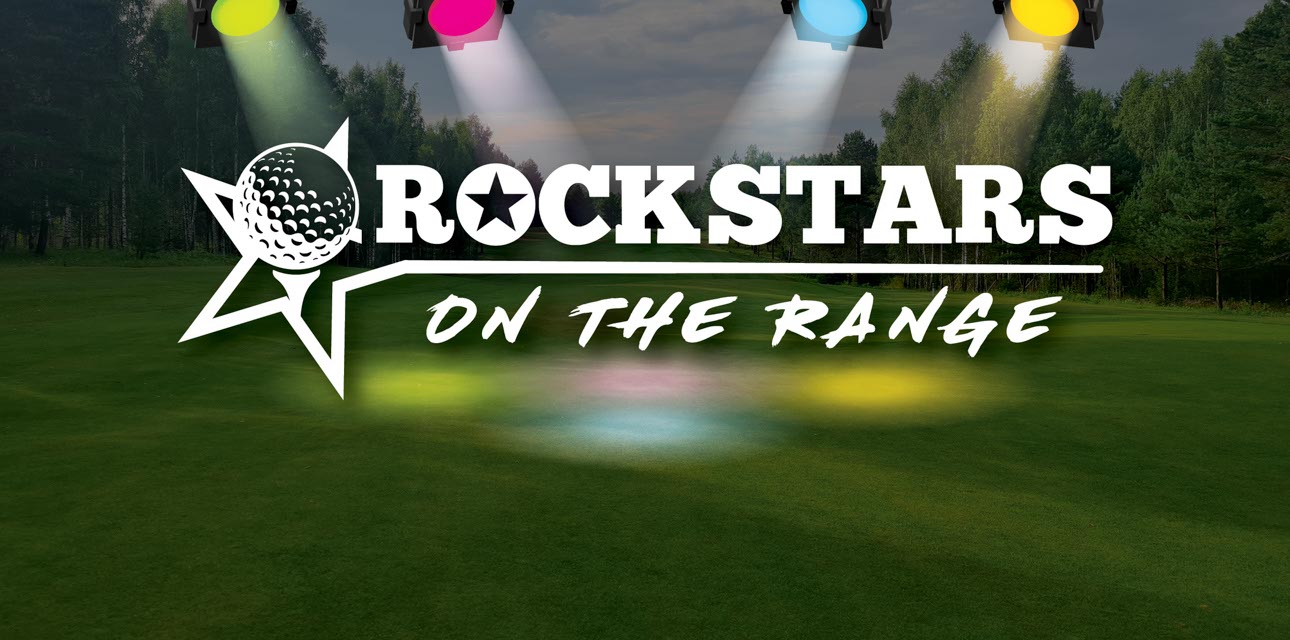 Rockstars on the Range.