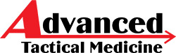 Advanced Tactical Medicine Logo.