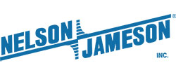Nelson Jameson Logo.
